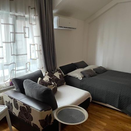 Apartman Bane Novi Sad Exterior photo